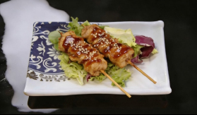 Pincho de Pollo